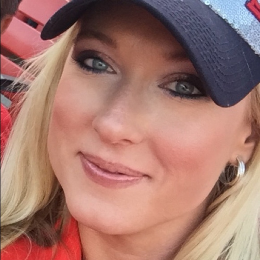 Meet your Posher, Meredith